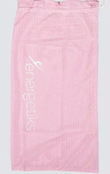 Mesh Shoe Bag - Energetiks
