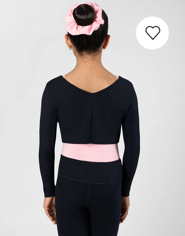 Zara Crossover - Child