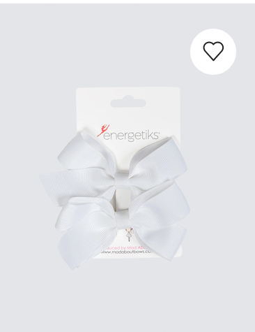 Jani Standard Bows - Twin Pack