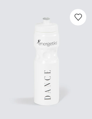 DANCE Drink Bottle