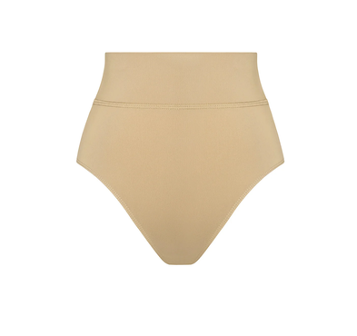 Astrid High Cut Brief - Child