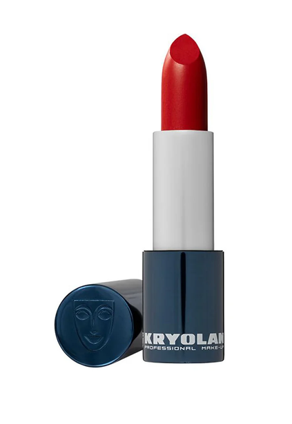 Kryolan Lipstick - Velvet Kiss - Energetiks