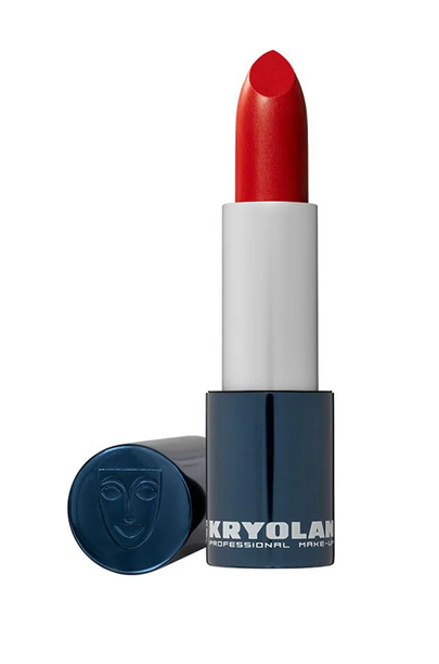 Kryolan Lipstick - Velvet Kiss - Energetiks