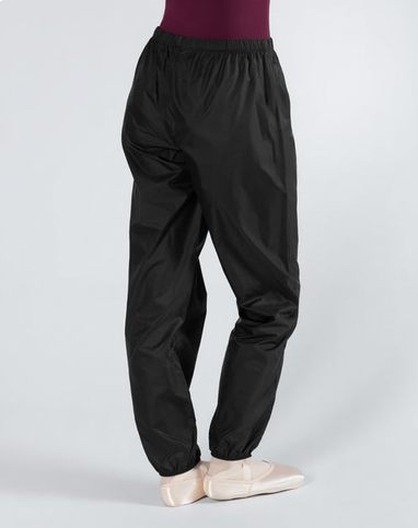 Energetiks - Ripstop Warm Up Pant - Adult