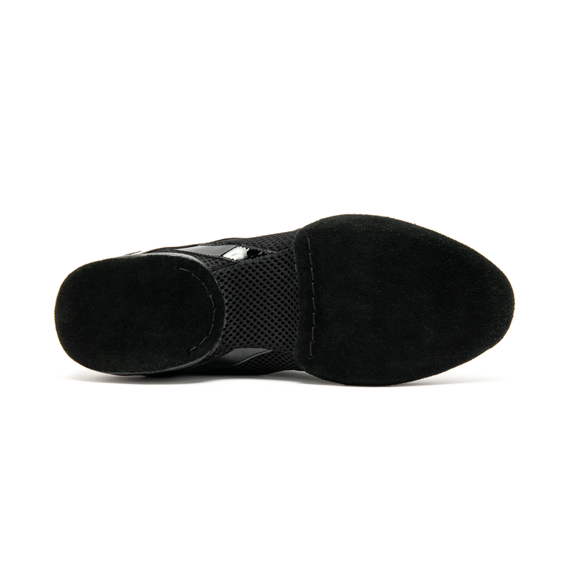 Tempo Airmesh/Black Patent