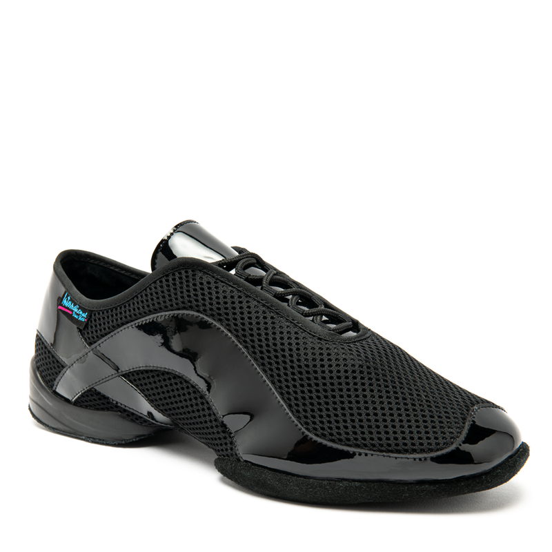 Tempo Airmesh/Black Patent