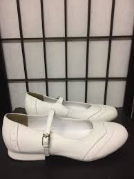 Gatsby Ladies Buckle Suede Sole