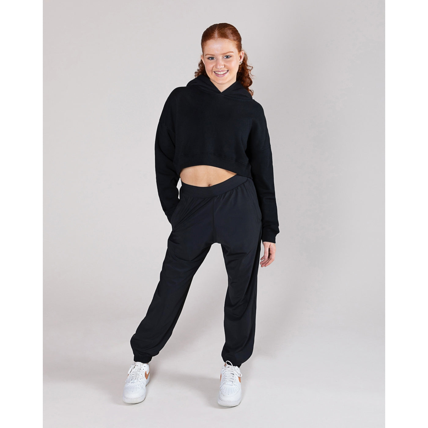 Morgan Jogger Pant - Adult