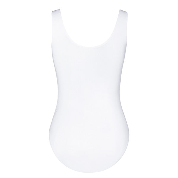 Emery Leotard - White Adult