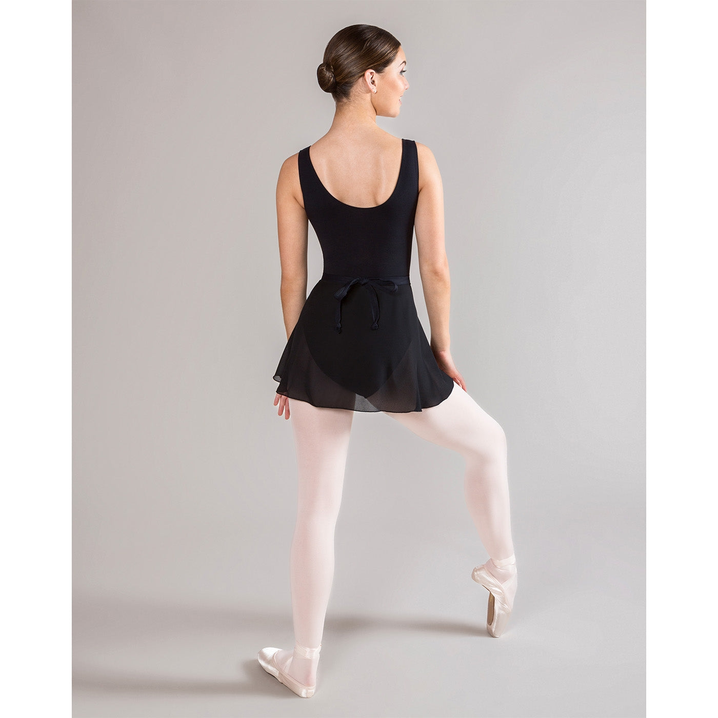 Charlotte Leotard - Black Adult
