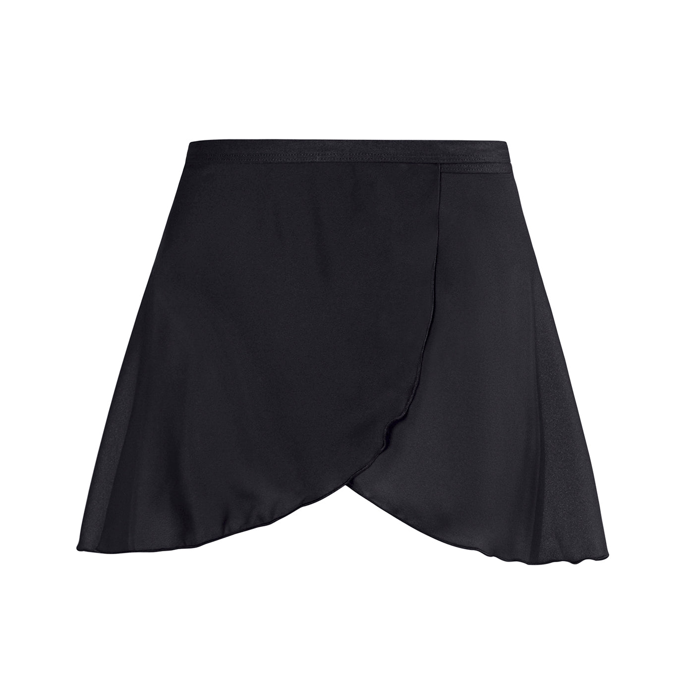 Melody Skirt - Child Black