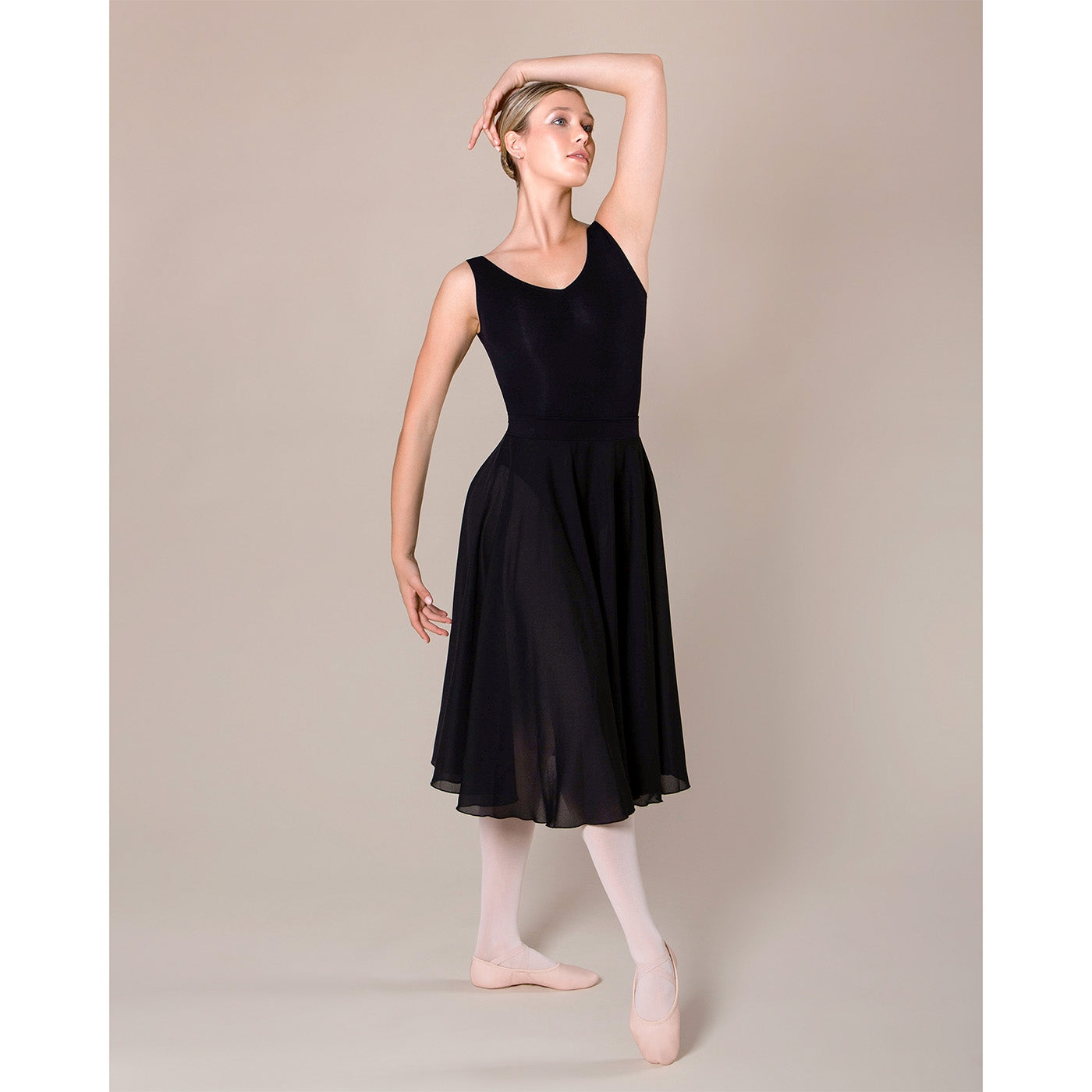 Alice Skirt - Girls