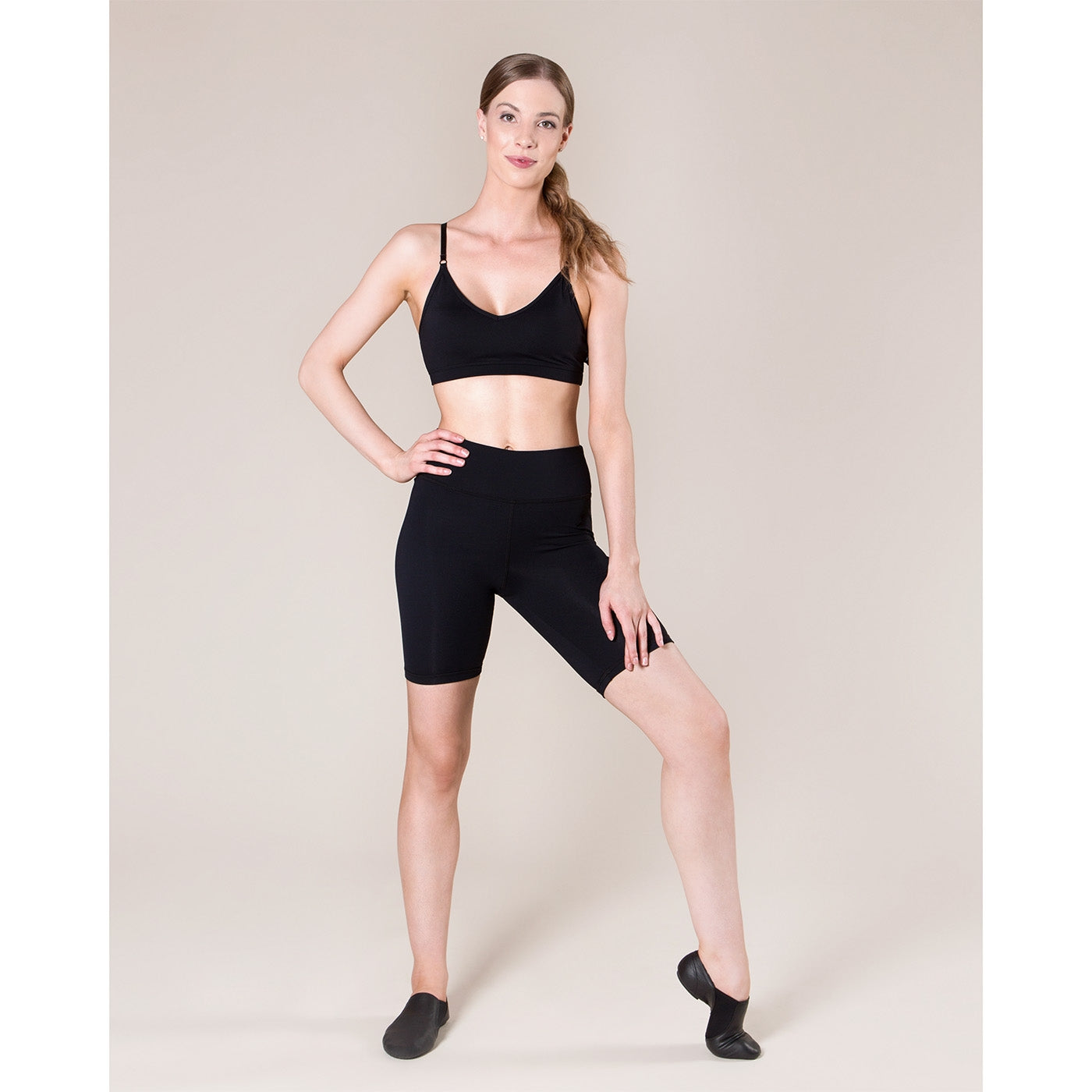 Dylan Bike Short - Adult