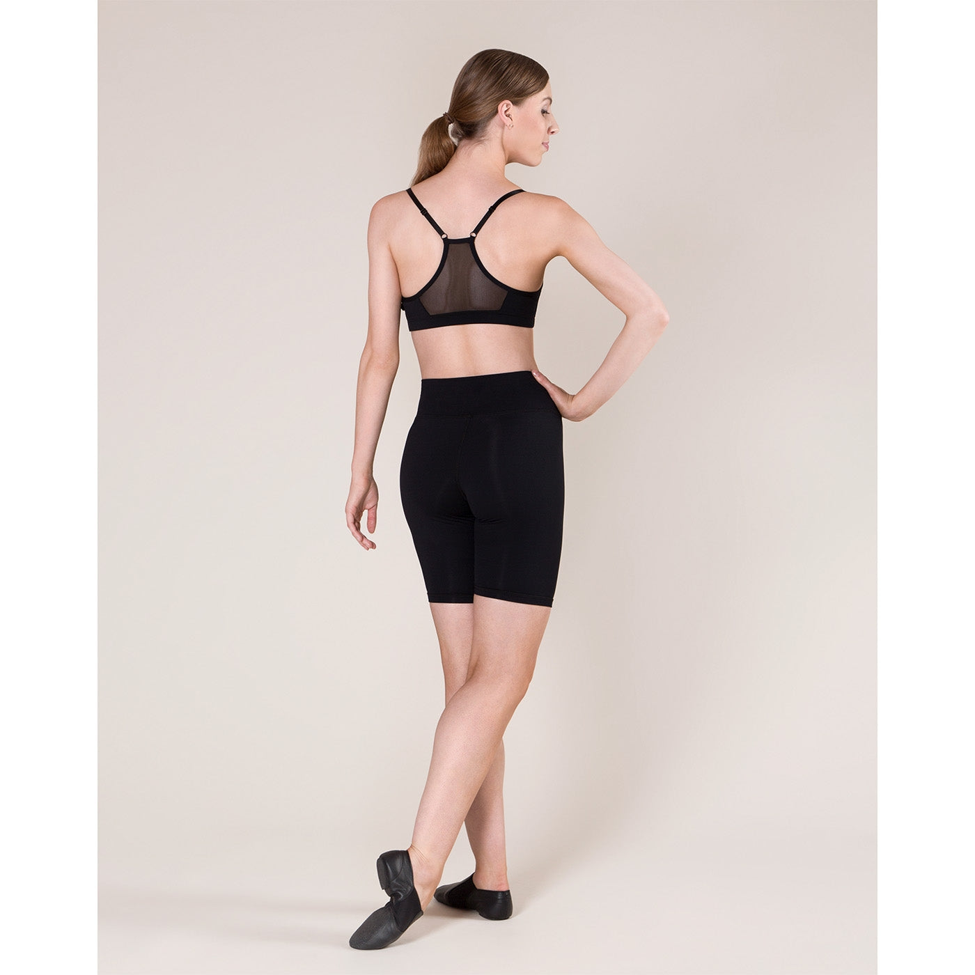 Dylan Bike Short - Adult