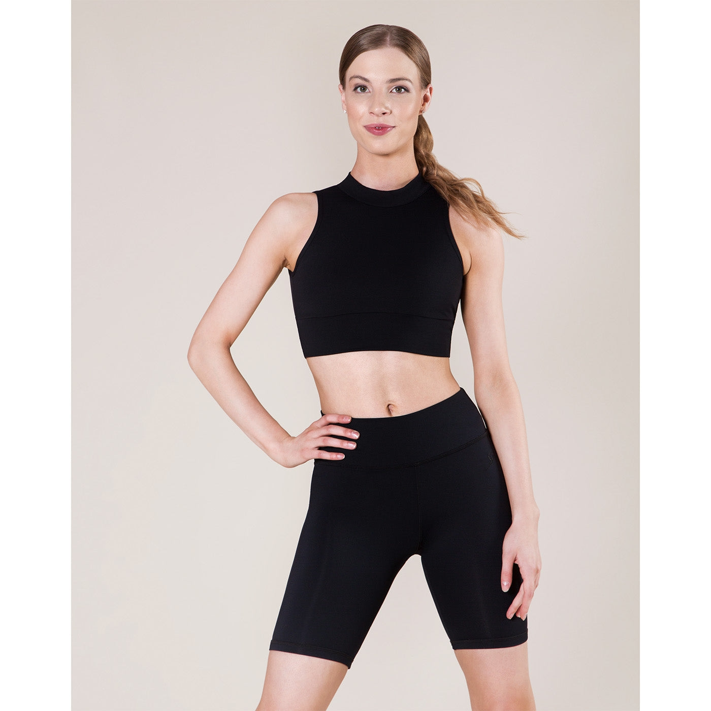 Dylan Bike Short - Adult