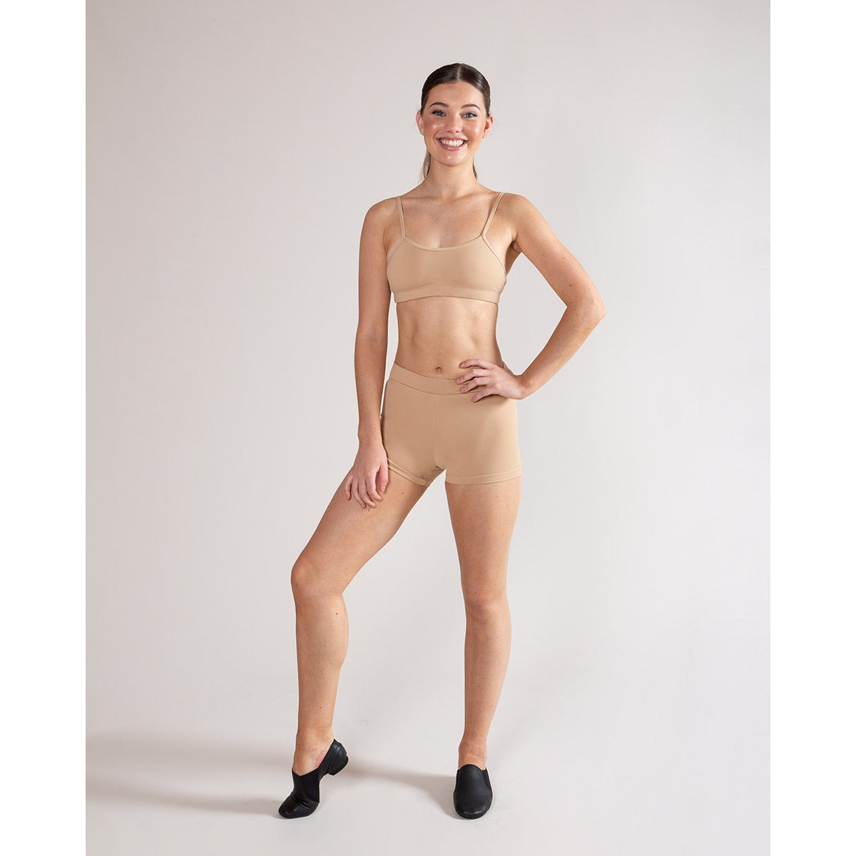 Lydia Short - Adult Wheat