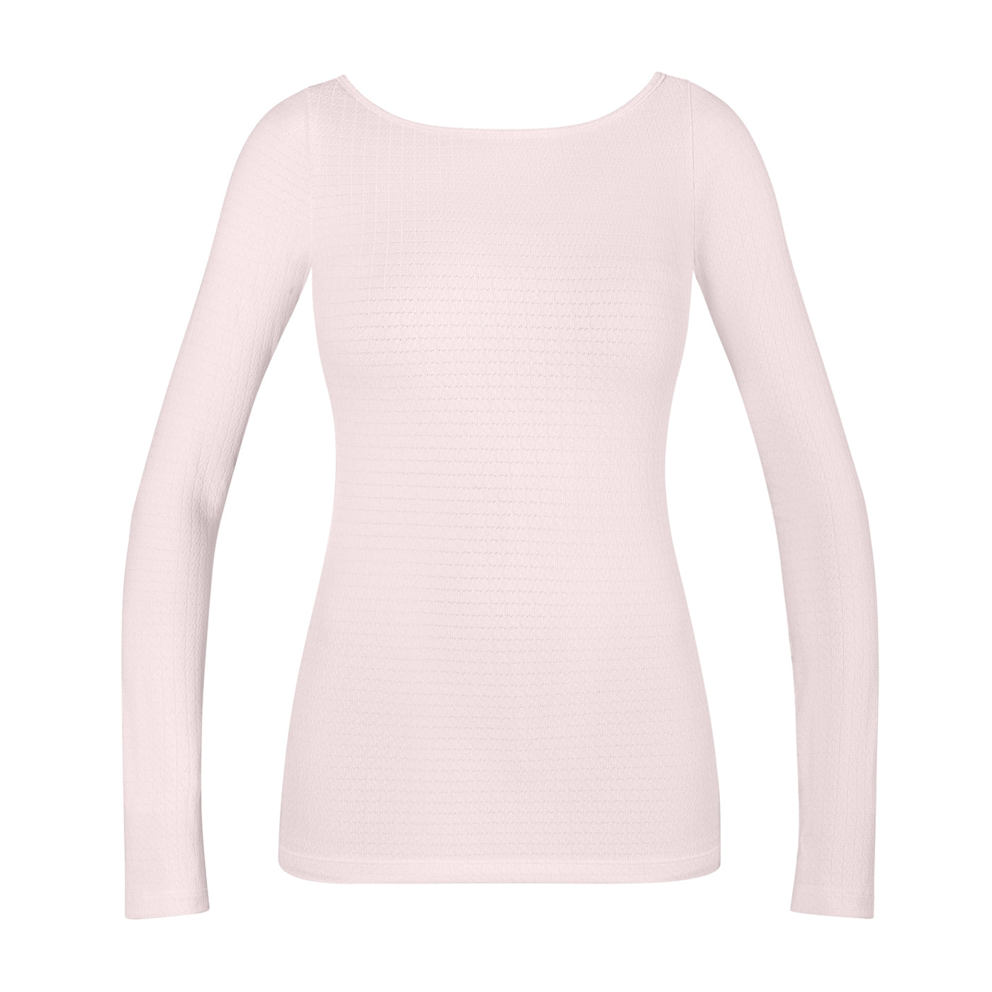 Zara Pullover - Pink Adult