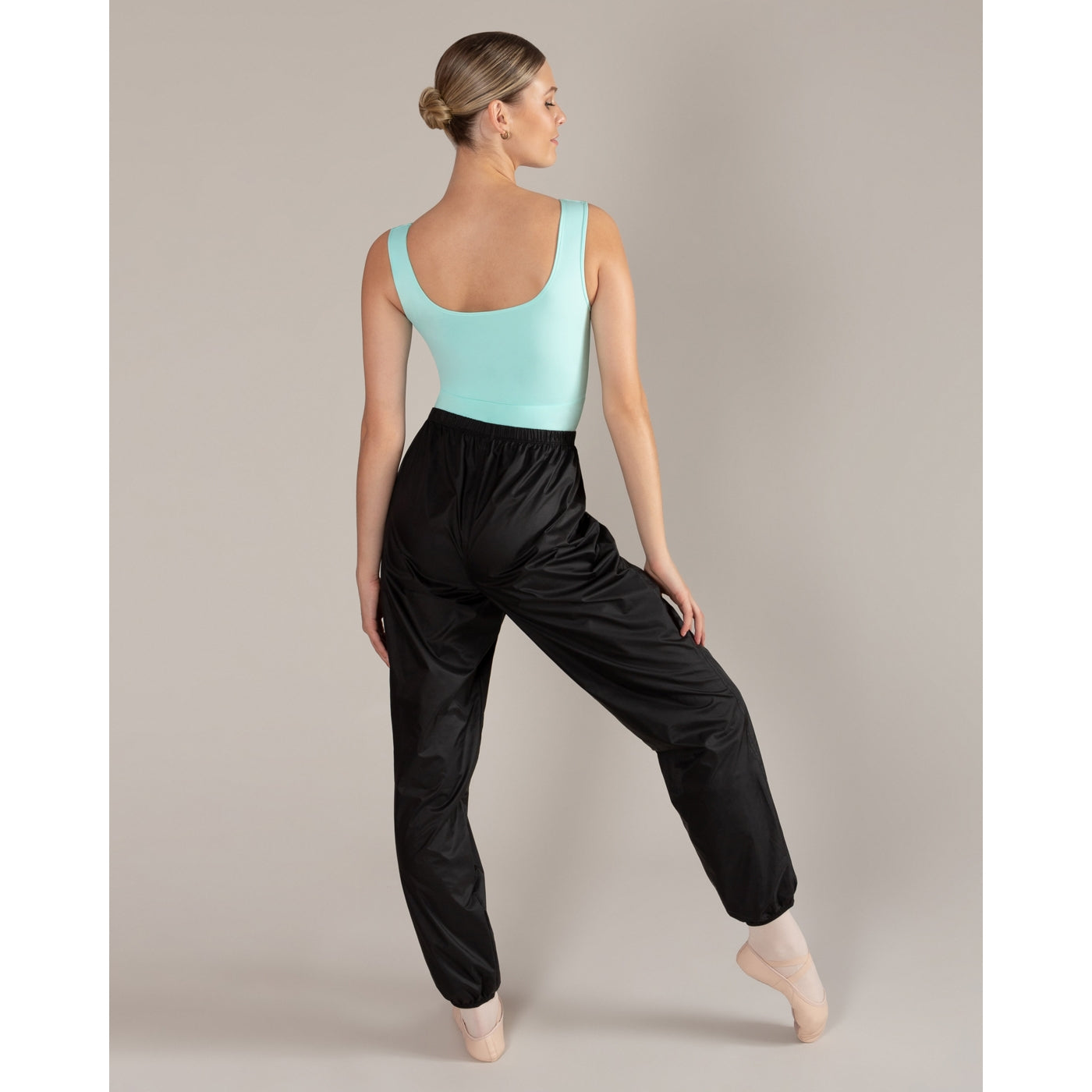 Ripstop Warm Up Pant - Adult