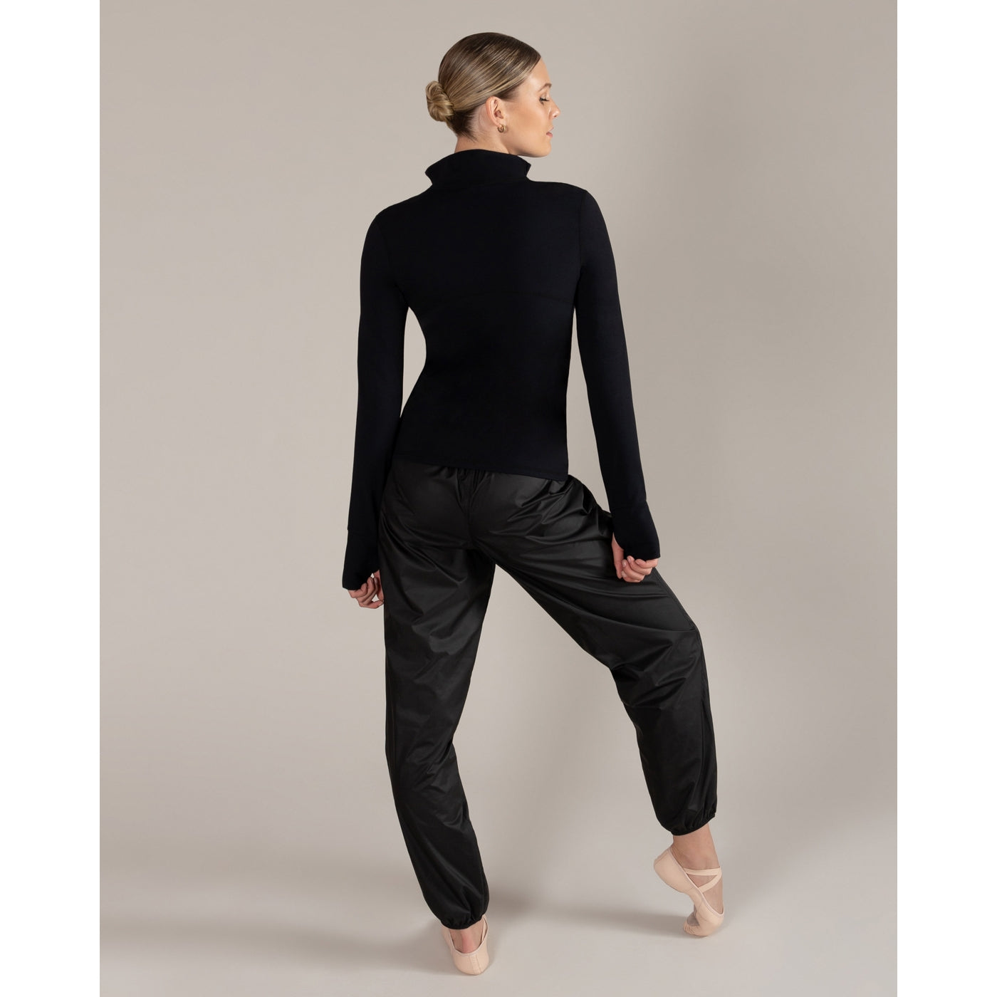 Ripstop Warm Up Pant - Adult