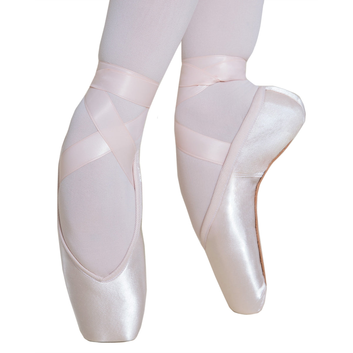 Bella Pointe Shoe - Flexible Medium
