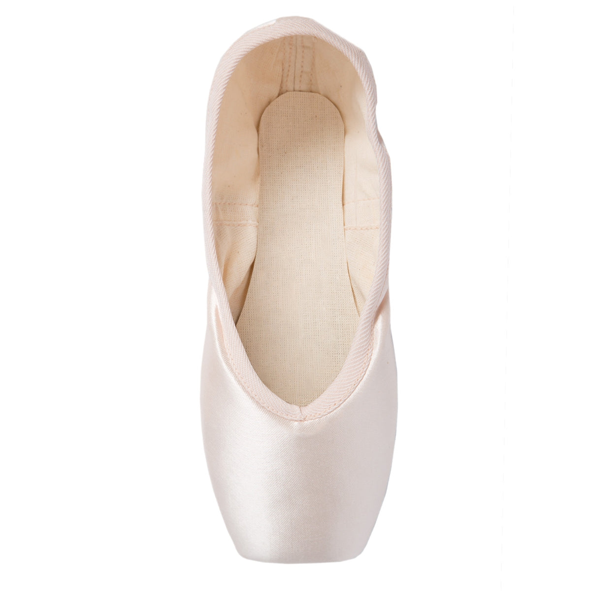 Bella Pointe Shoe - Flexible Medium
