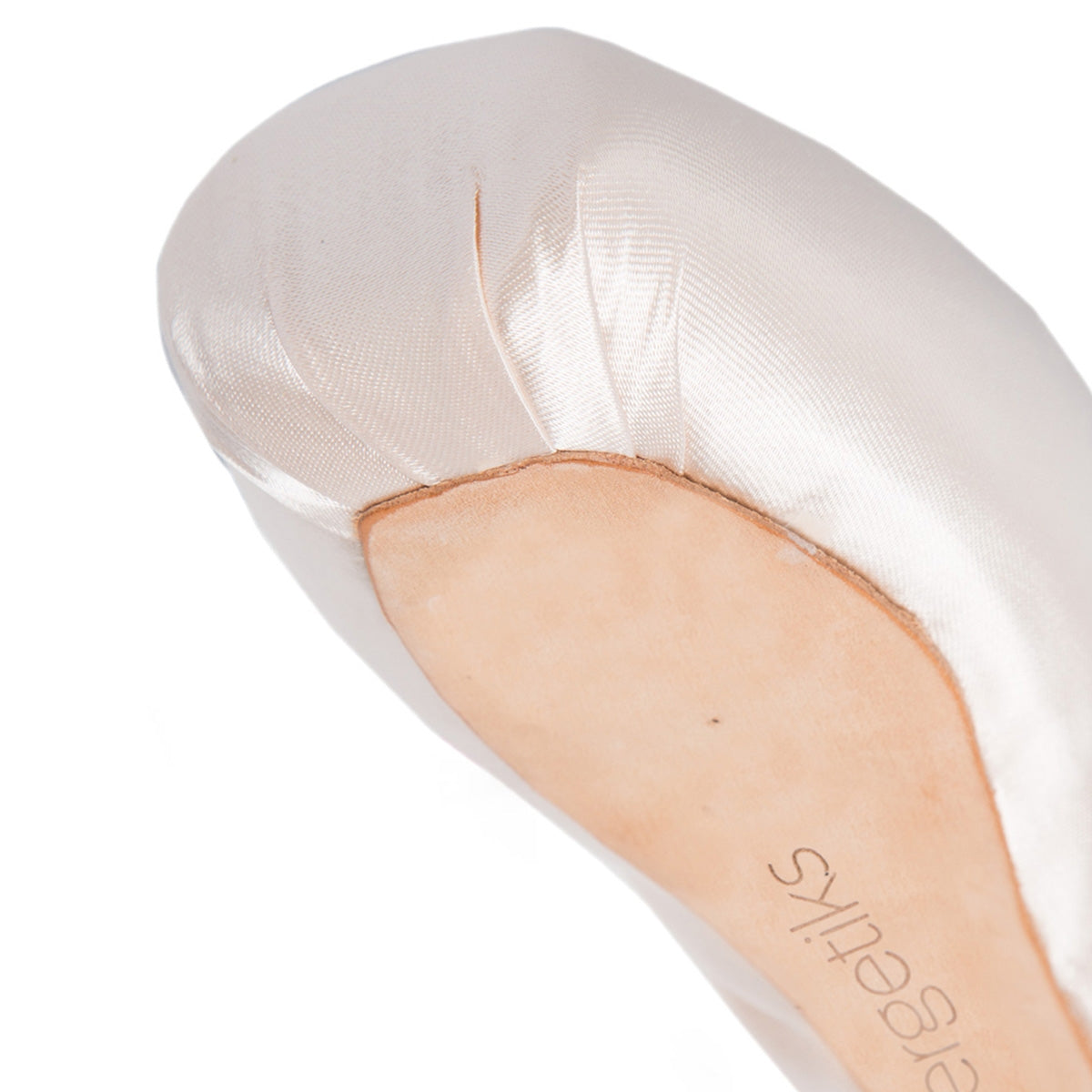 Bella Pointe Shoe - Flexible Medium