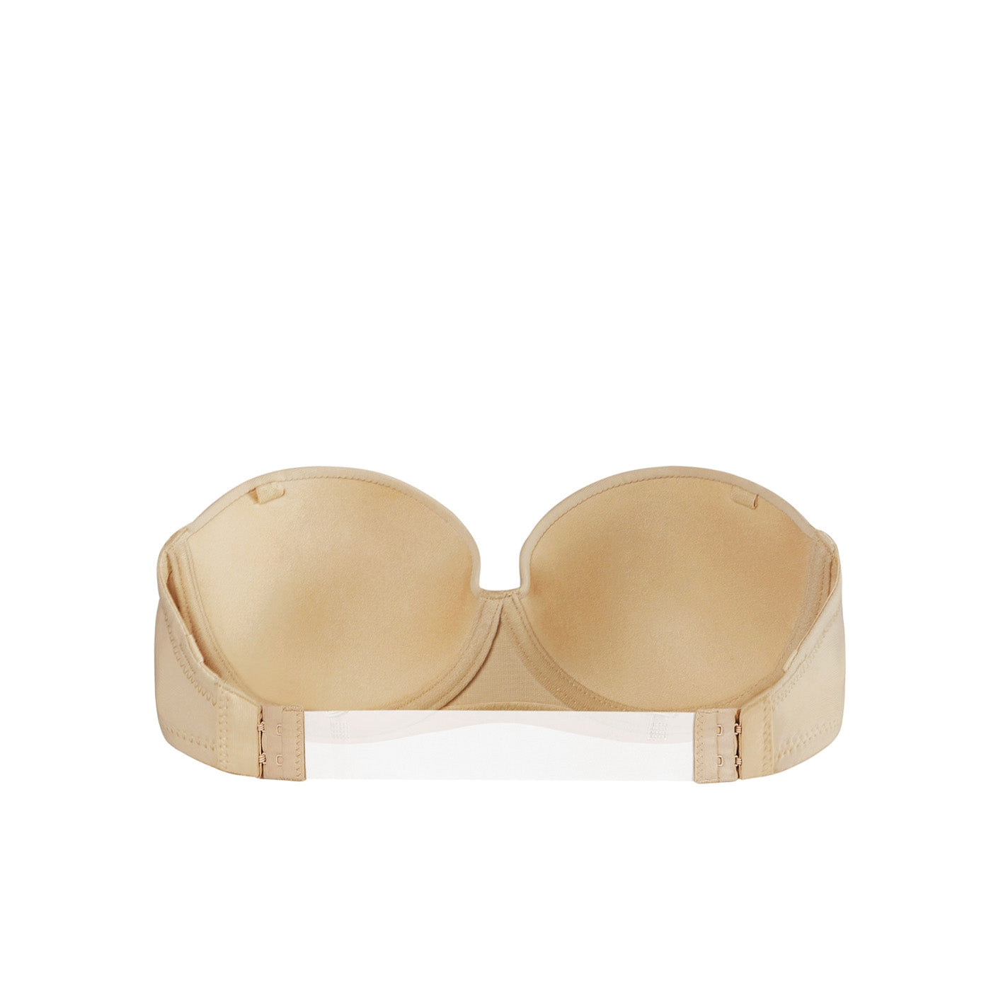 Costume Bra - Wheat