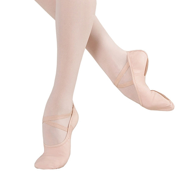 Revelation Ballet Shoe Tech Fit - Theatrical Pink - Childs