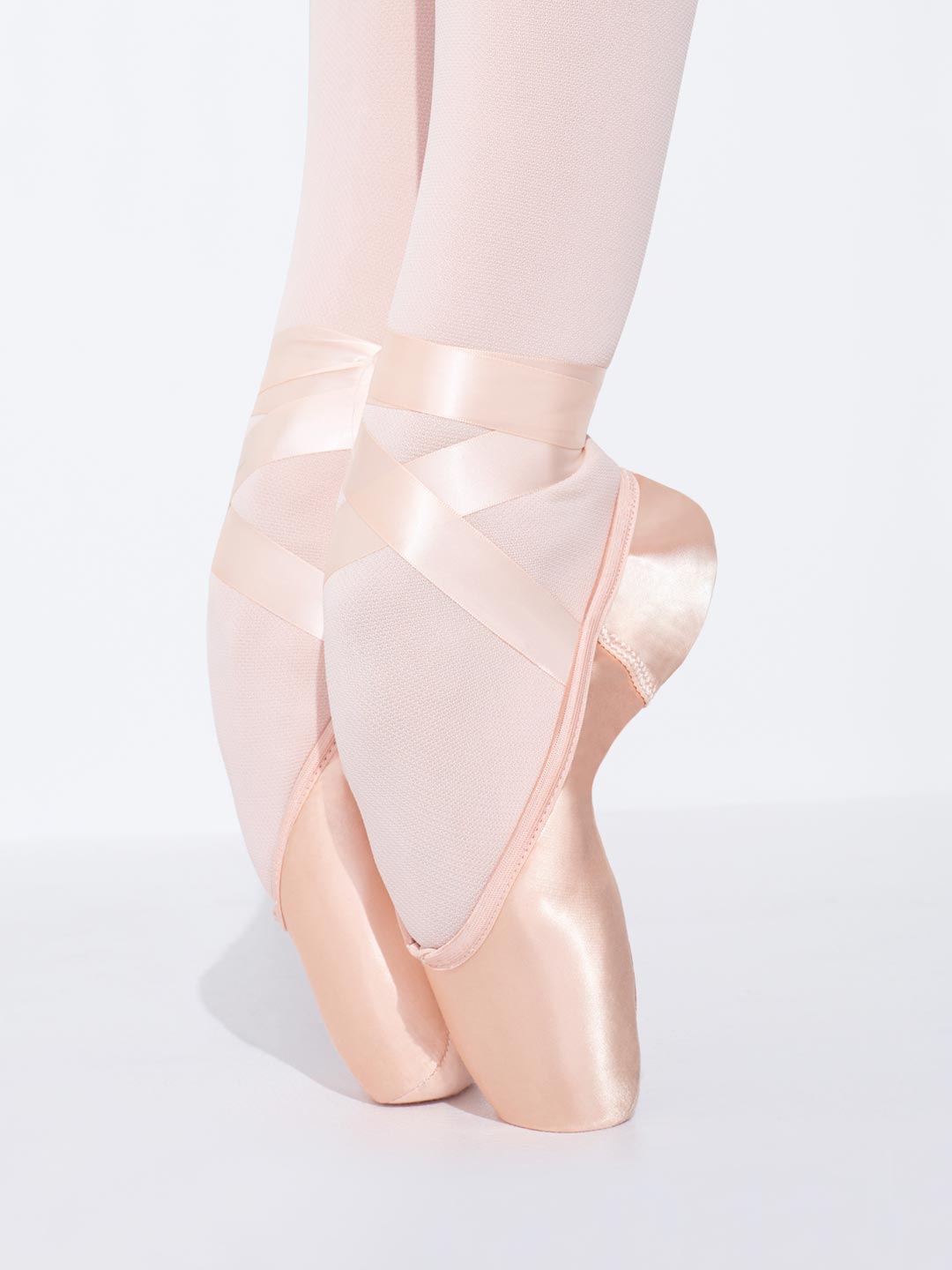 1130 Airess Broad Toe (Flexifirm) Pointe Shoe