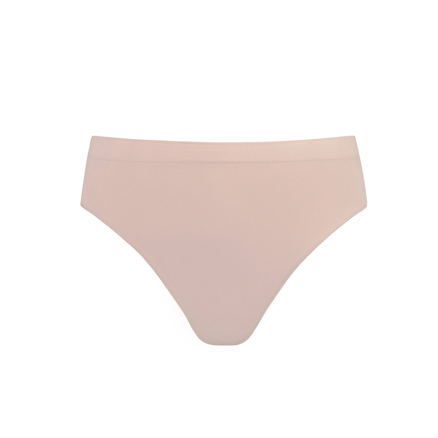 Seamless High Cut Brief - Childs