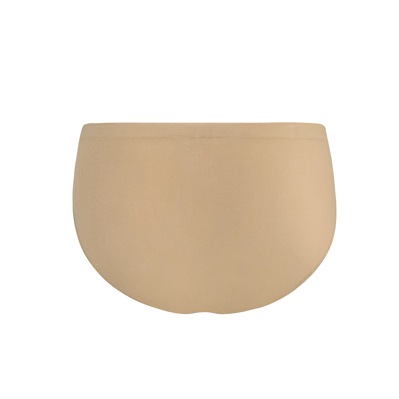 Seamless High Cut Brief - Adults