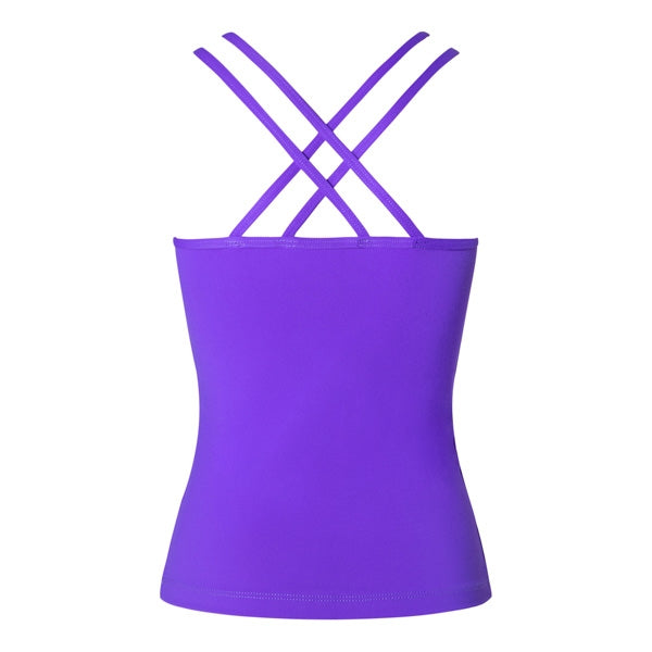 Roxy Singlet