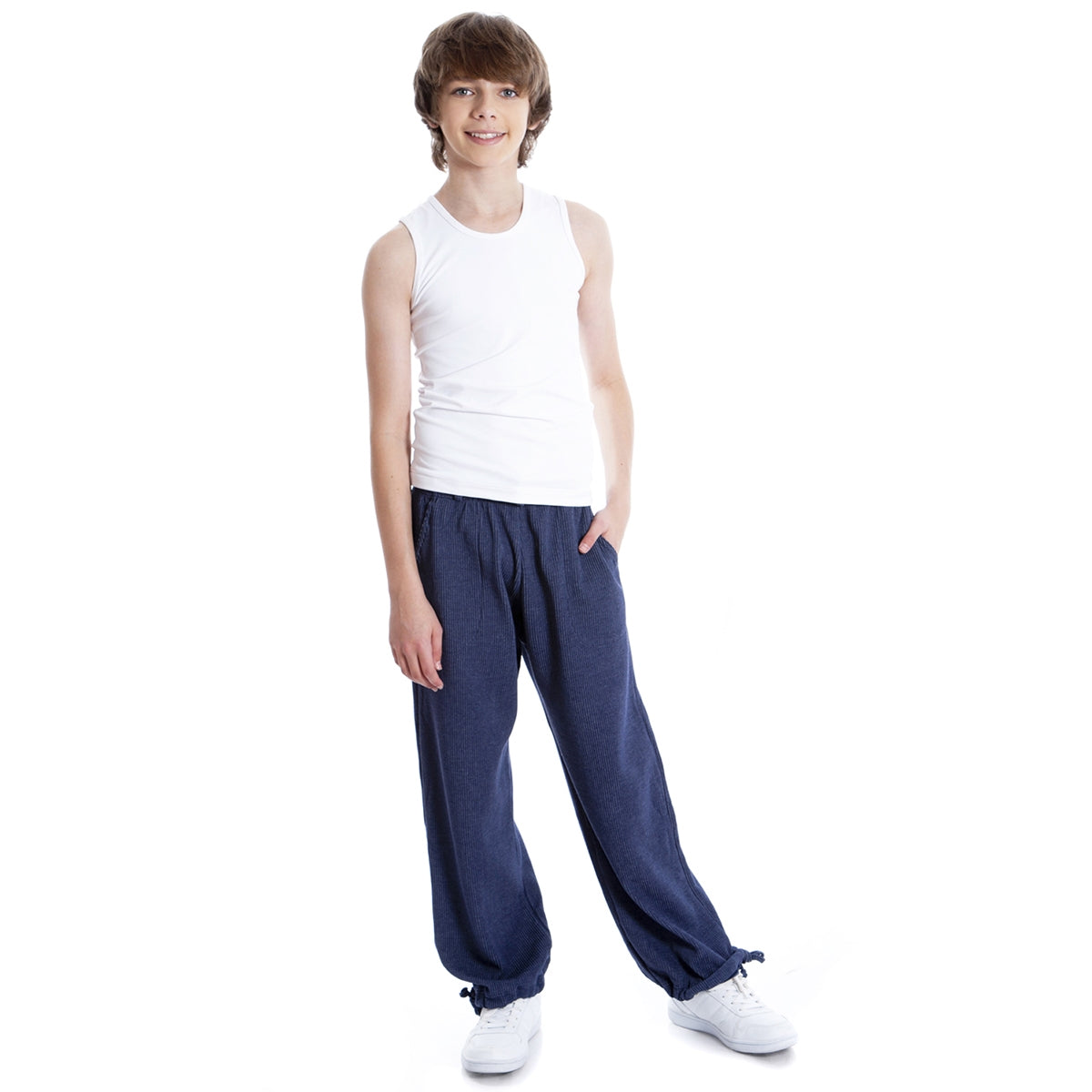 Caleb Tank - Mens