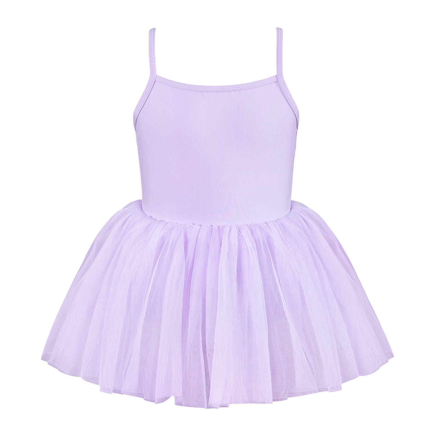 Emily Tutu - Child Lilac
