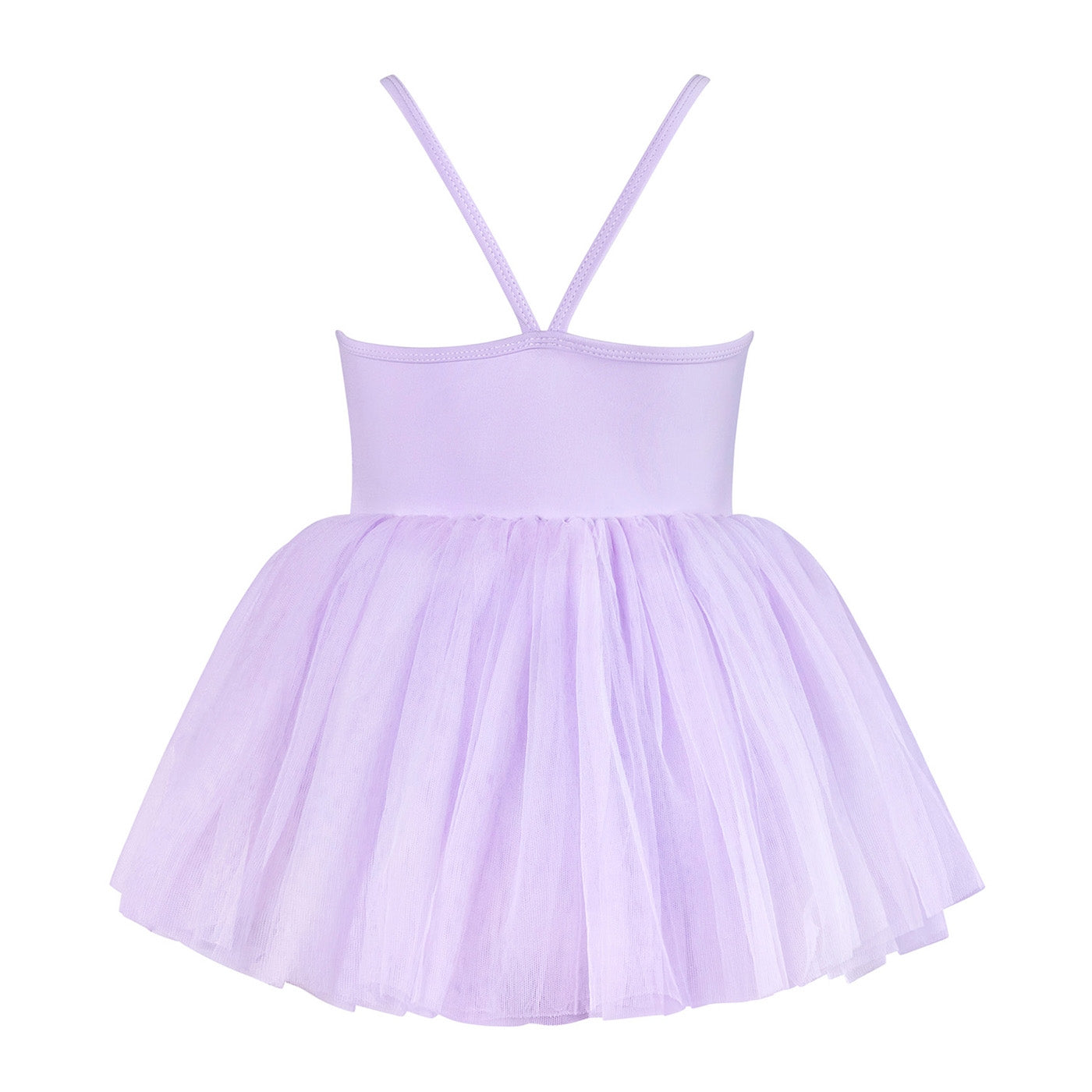 Emily Tutu - Child Lilac