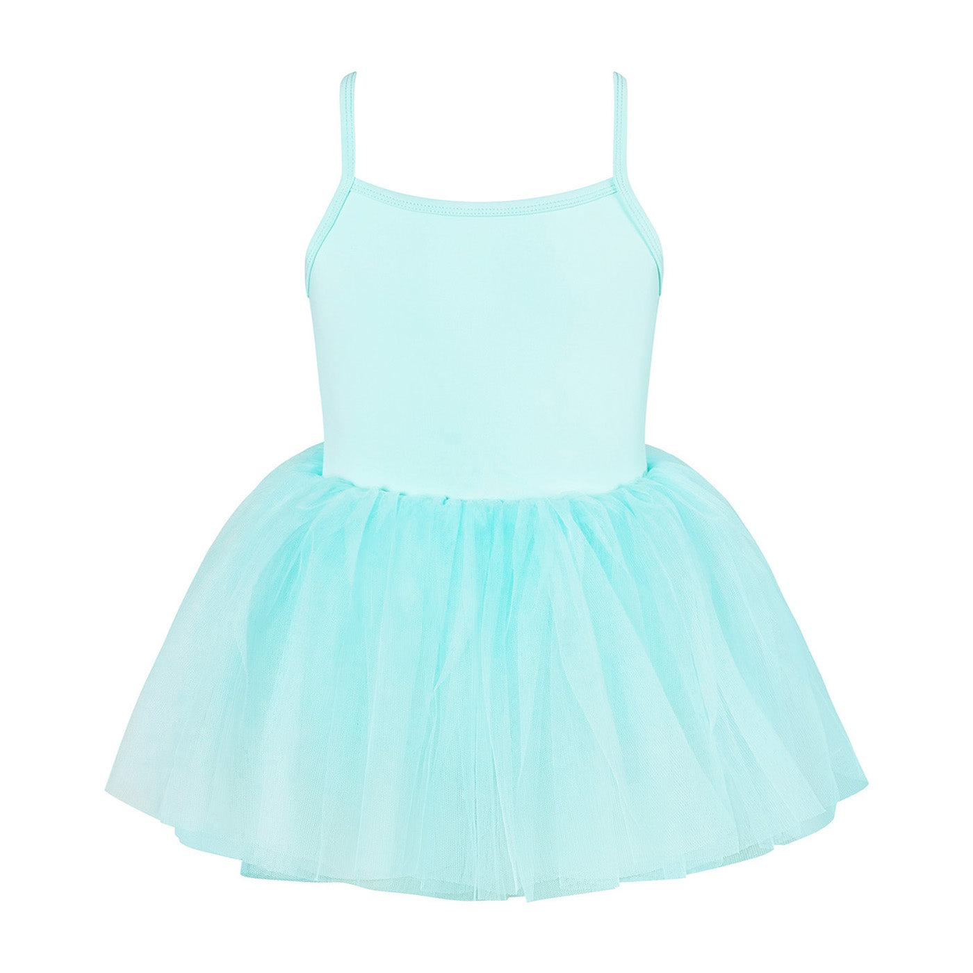 Emily Tutu - Child Mint