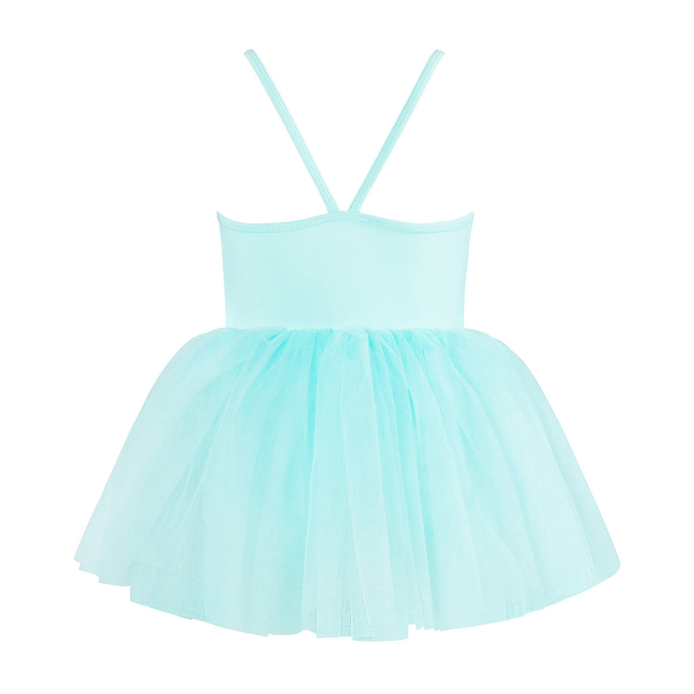 Emily Tutu - Child Mint