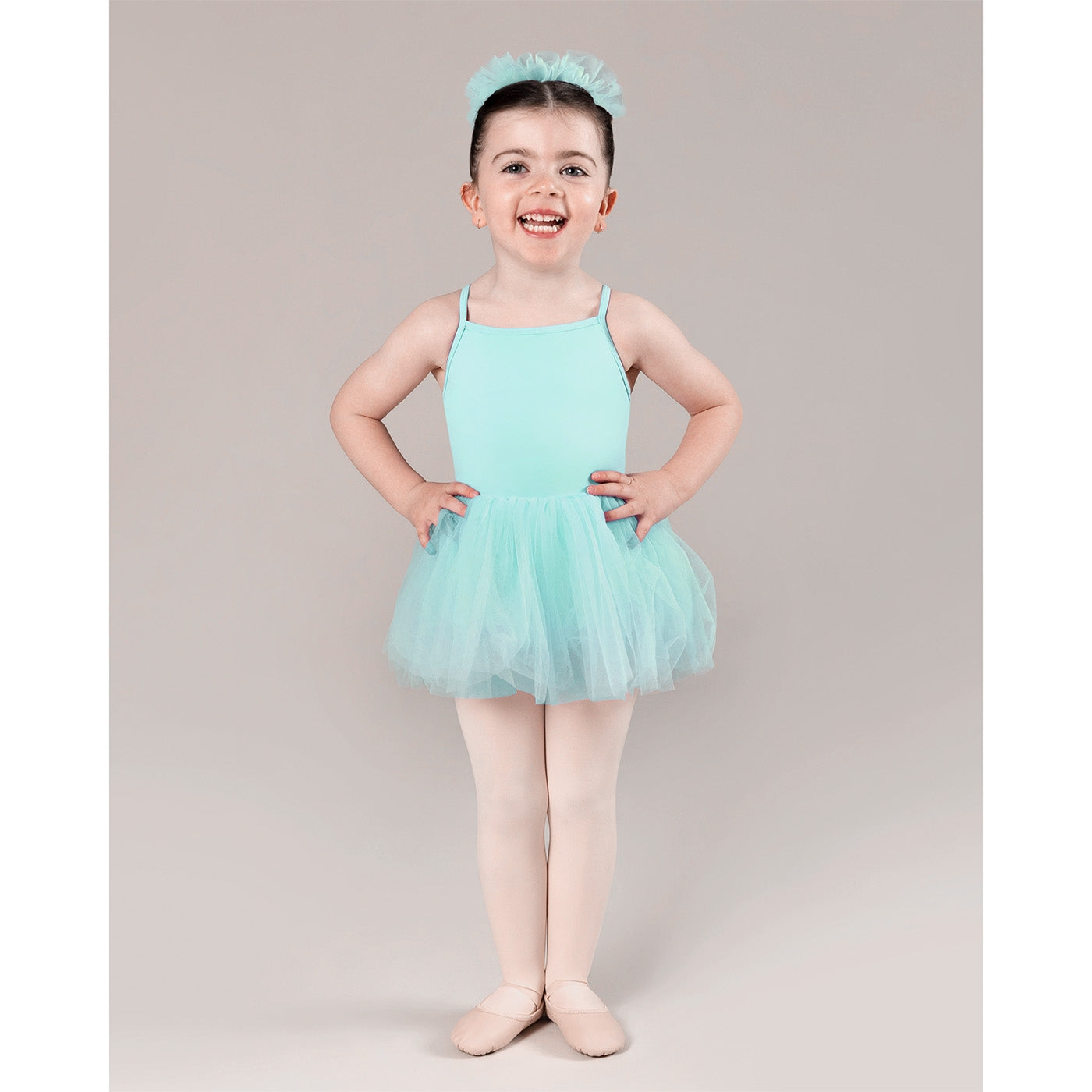 Emily Tutu - Child Mint