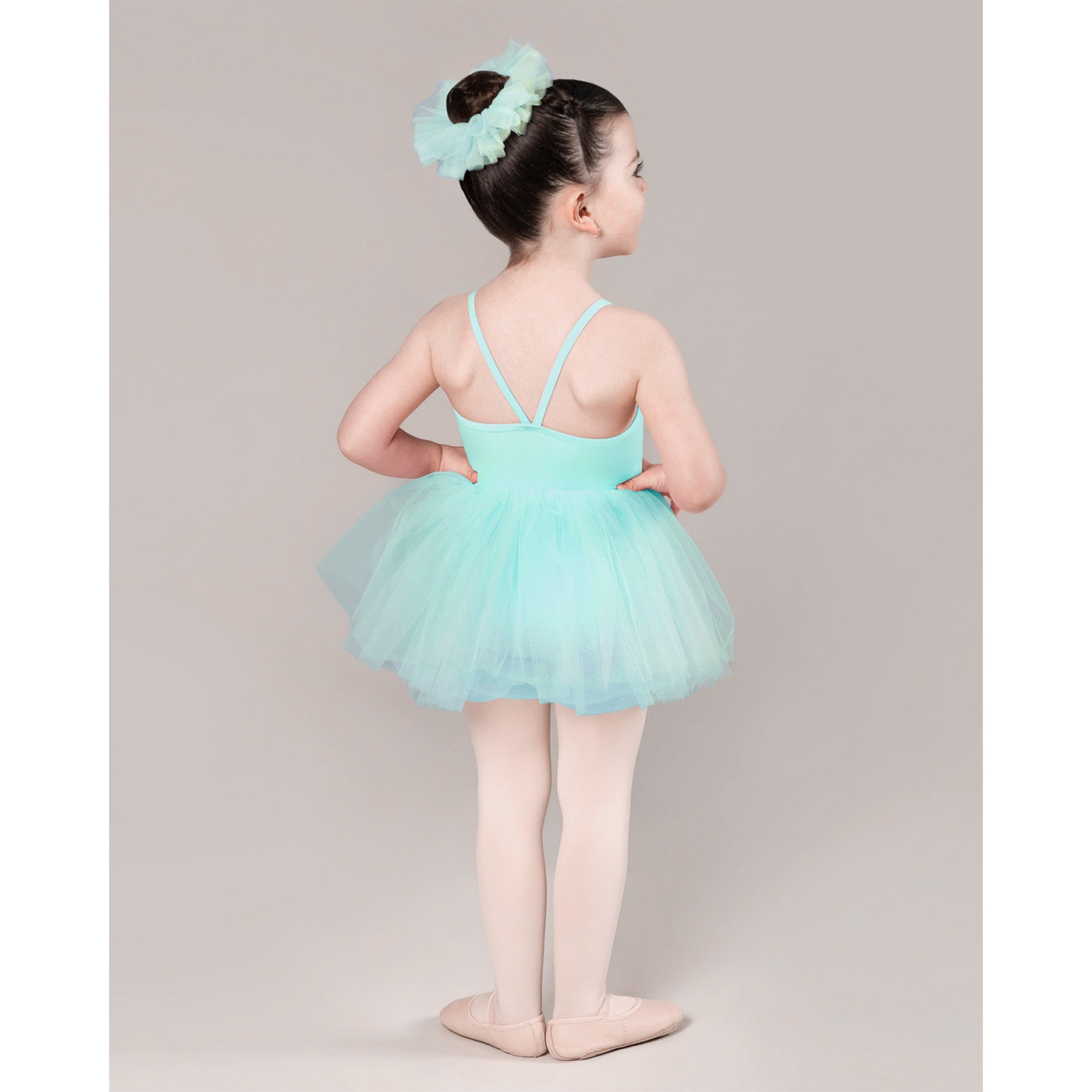 Emily Tutu - Child Mint