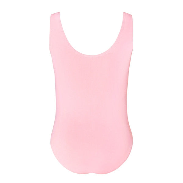 Emery Leotard - Ballet Pink Child