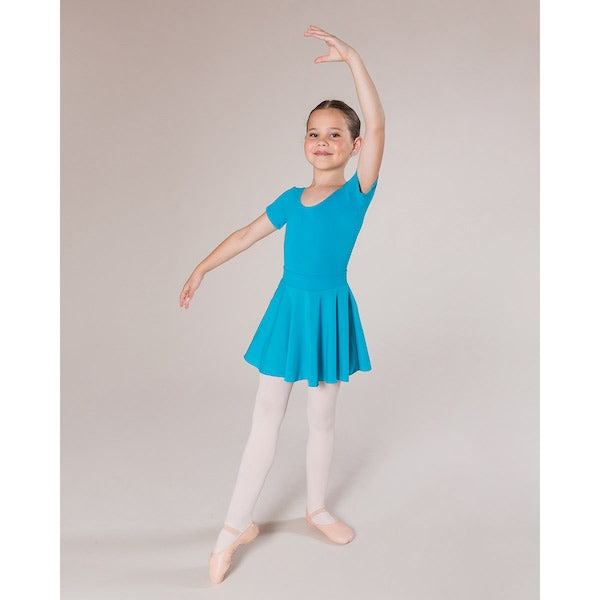 Jesse Leotard - Child Marine