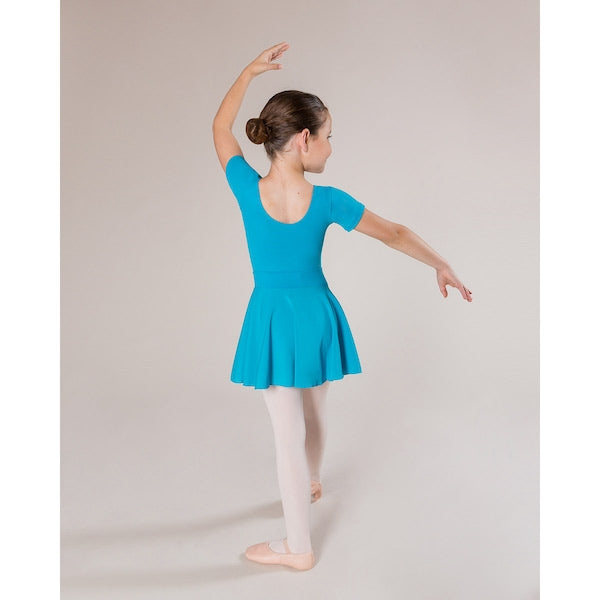 Jesse Leotard - Child Marine