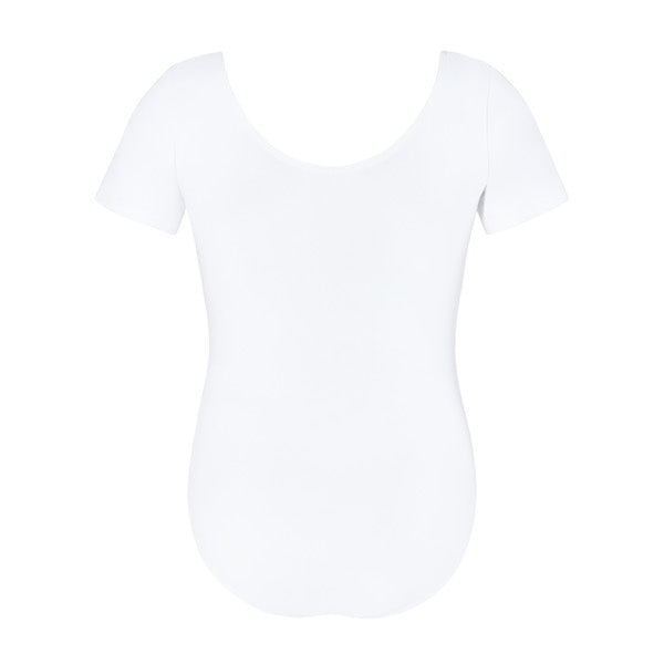 Jesse Leotard - Child White