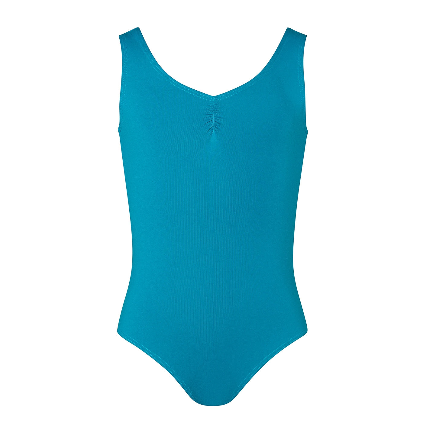 Charlotte Leotard - Child Jade