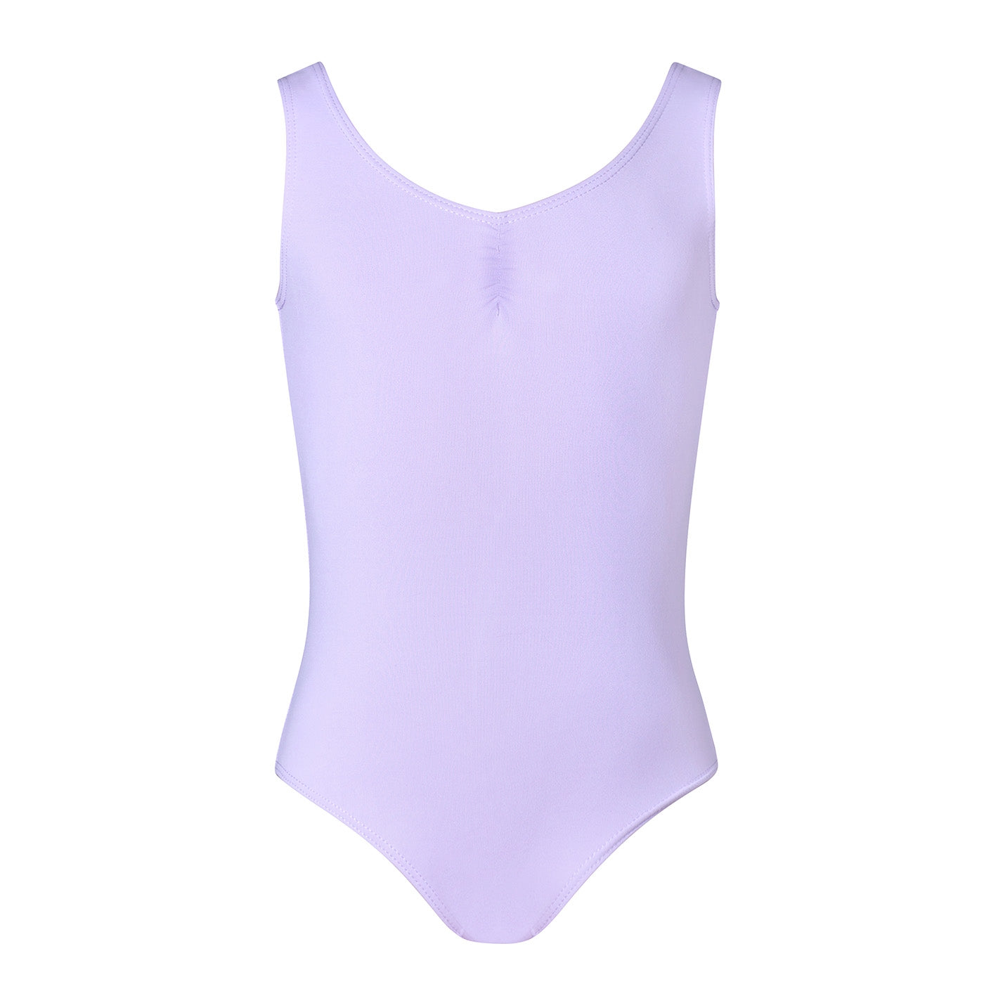 Charlotte Leotard - Child Lilac