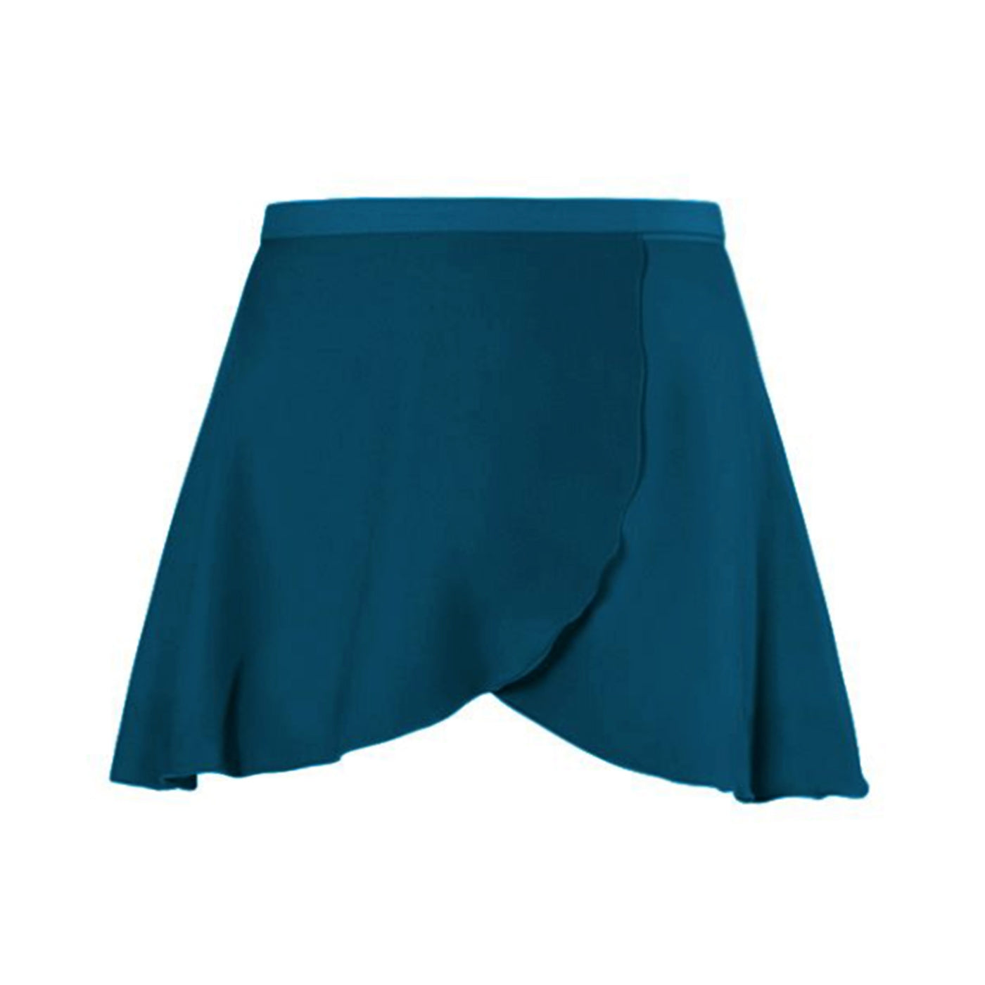 Melody Skirt - Child Teal