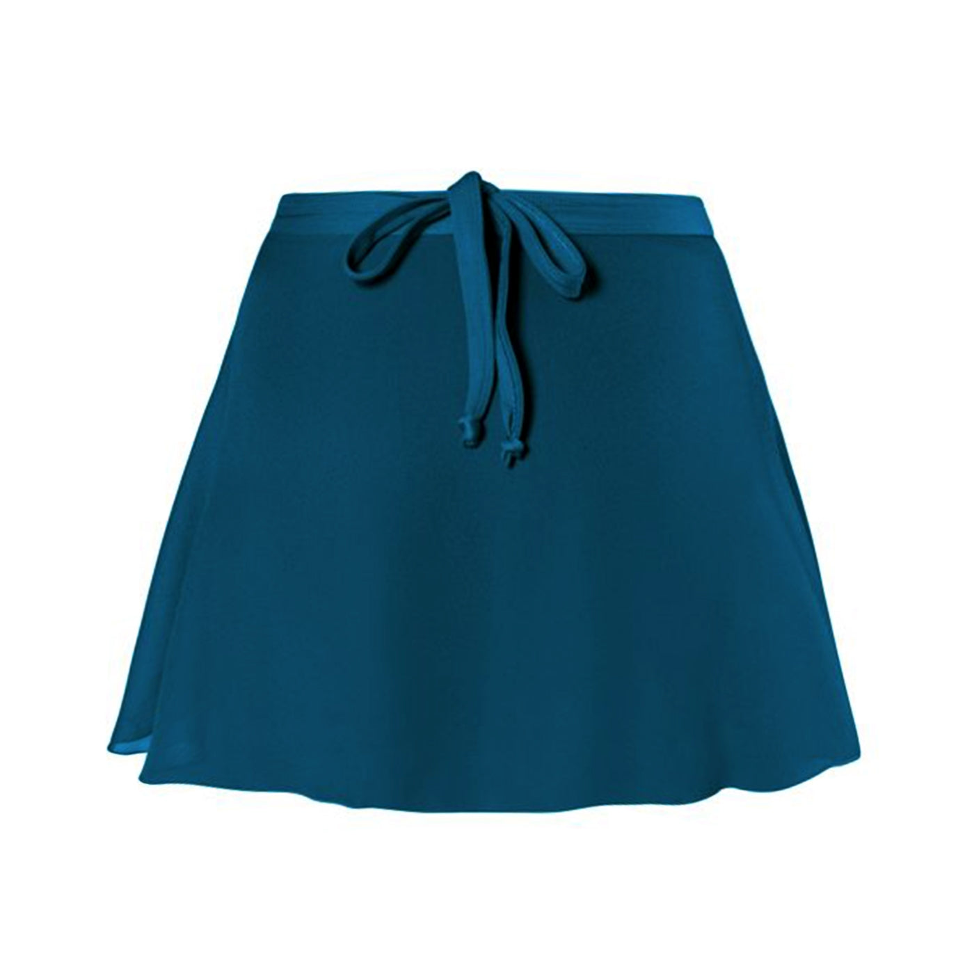 Melody Skirt - Child Teal