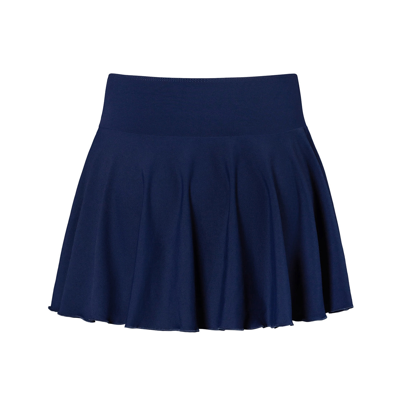 Jessica Skirt - Navy