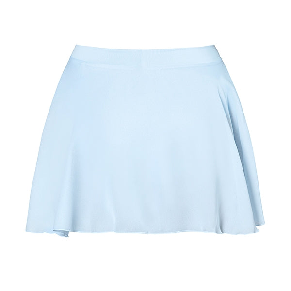 Ruby Skirt - Child Baby Blue
