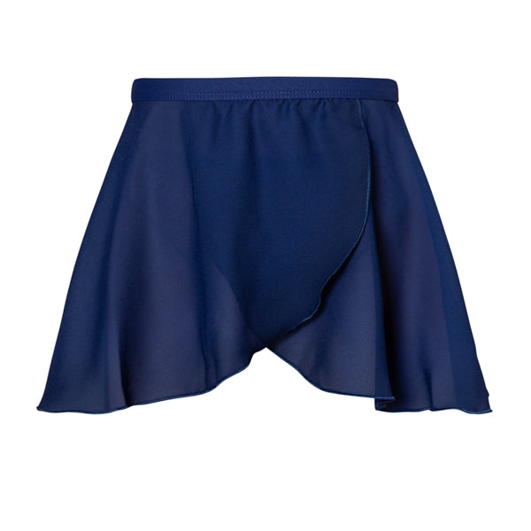 Audrey Skirt - Child Navy